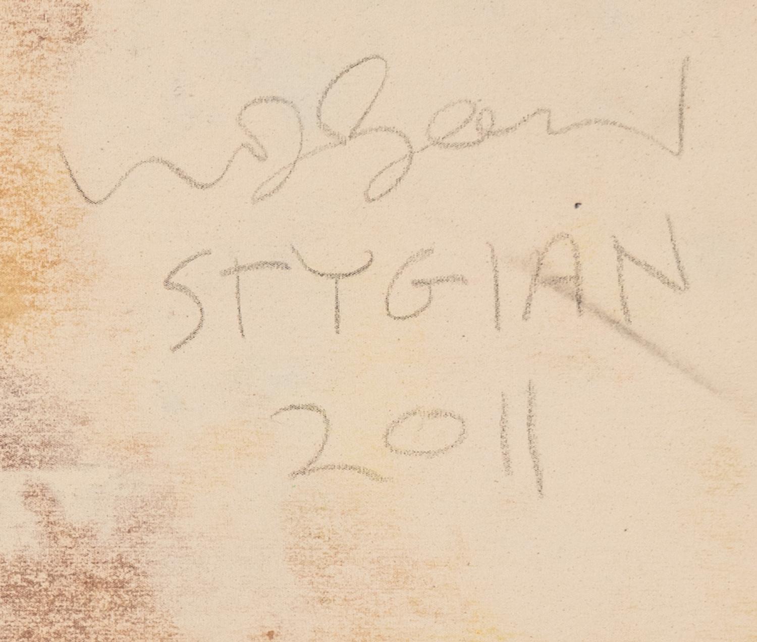 Stygian , 2011