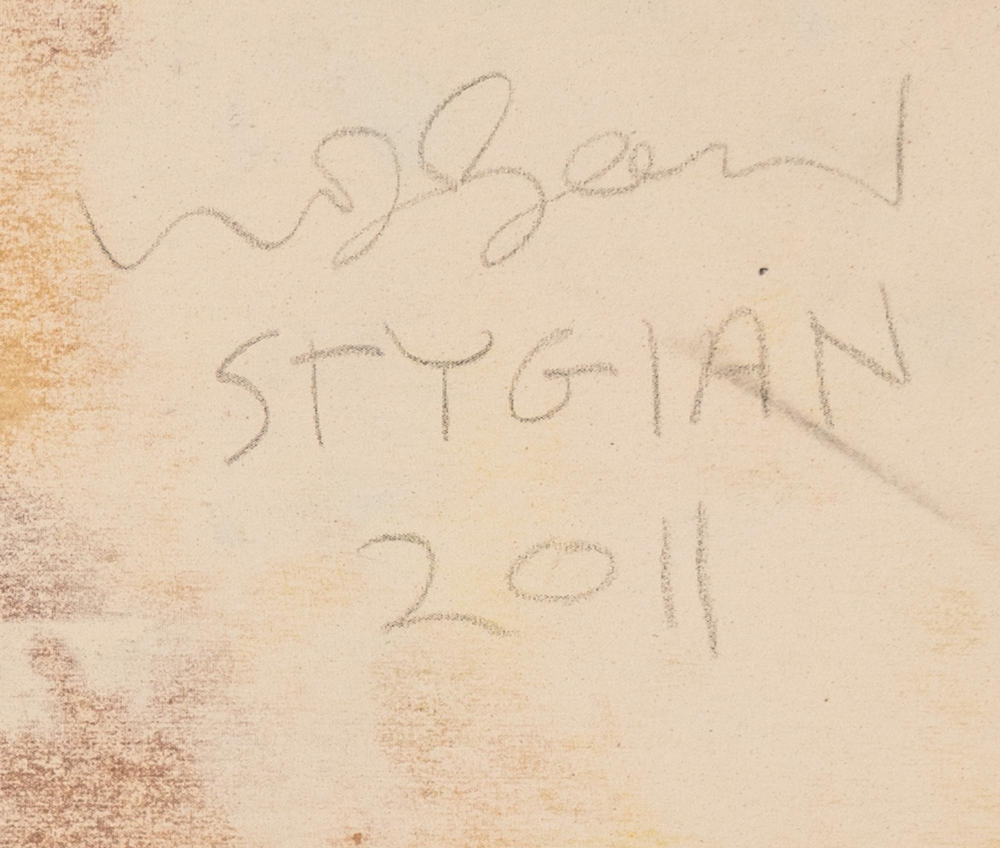 Stygian , 2011