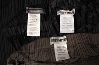 Issey Miyake Jacket, Skirt, and Pant