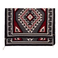 Navajo Ganado Weaving / Rug