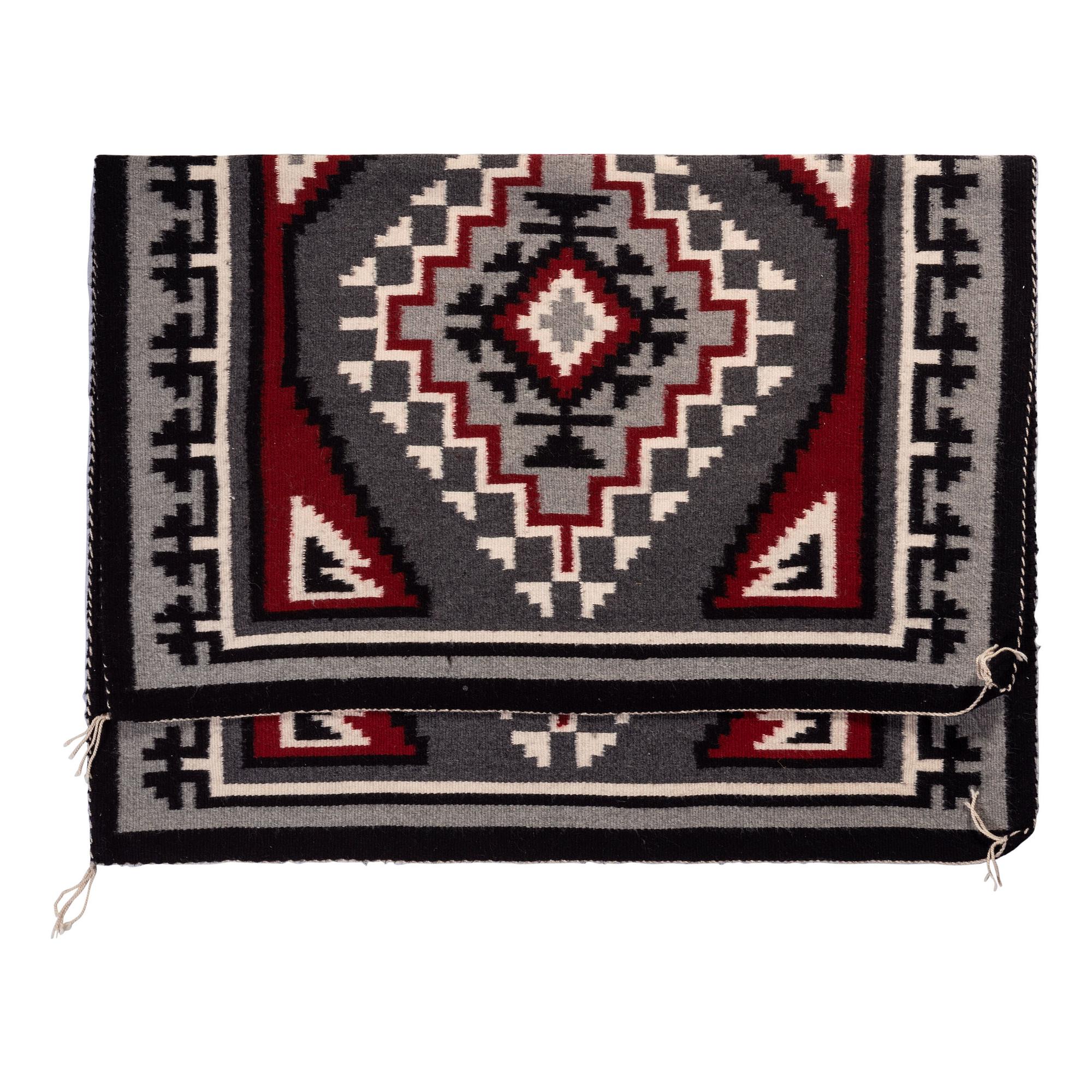 Navajo Ganado Weaving / Rug