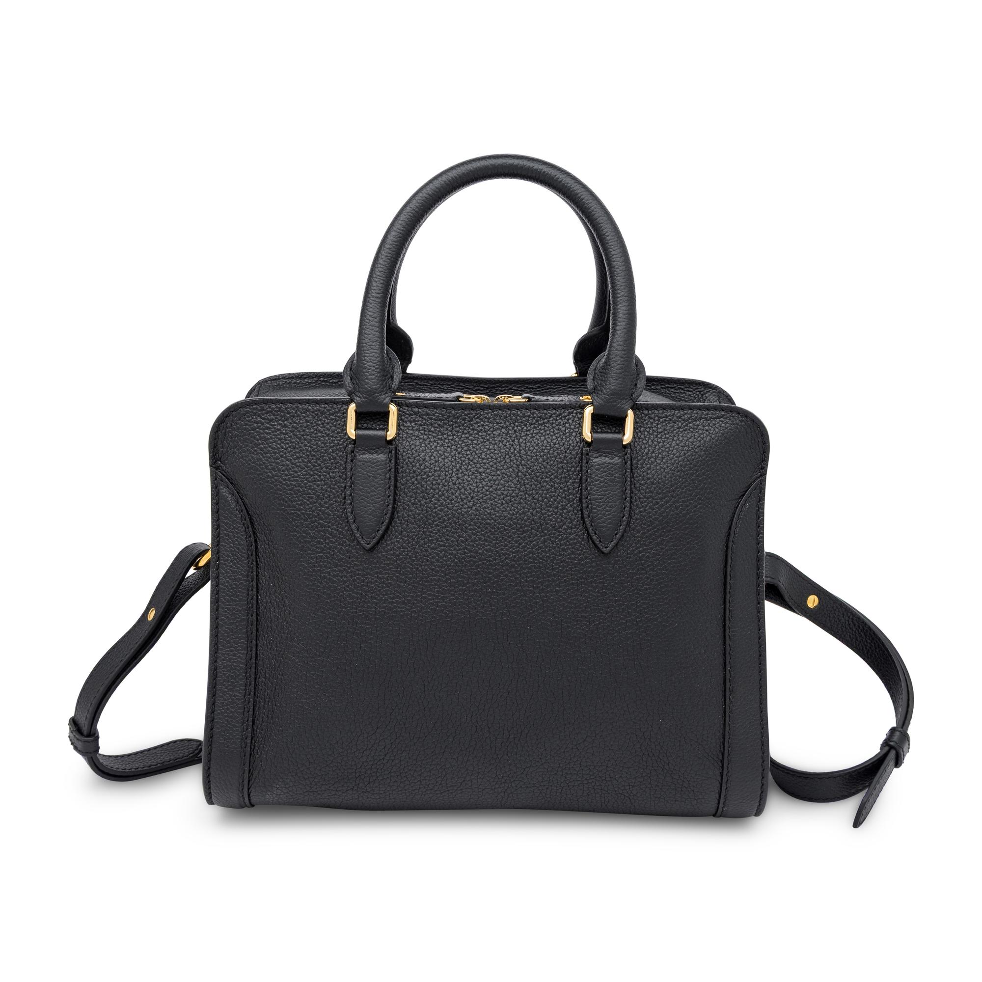 Alexander McQueen, Skull Padlock Bag