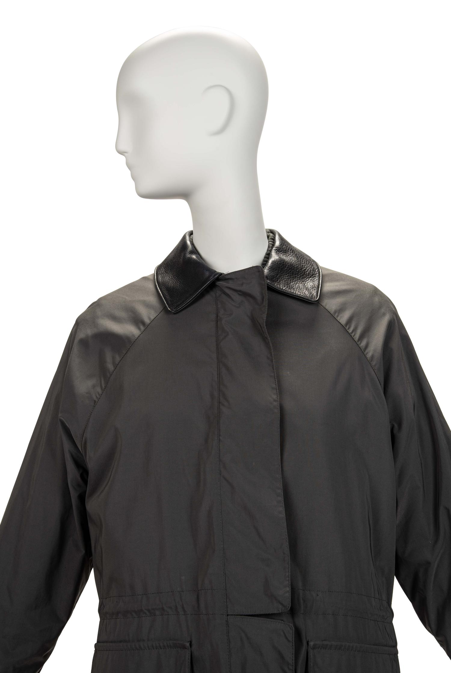 Loro Piana Vest and Coat