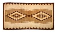 Eastern Reservation Weaving