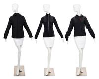 Three Prada Coats, 2010s