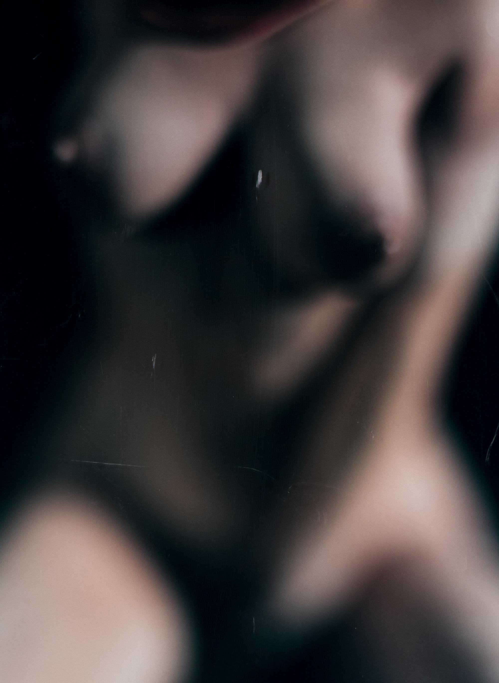 David Levinthal (born 1949) Untitled, #53, from the series "XXX", 1999