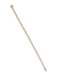 DIAMOND BRACELET