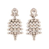Yves Saint Laurent by Tom Ford, Pair of Ear Clips