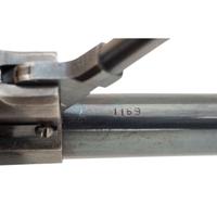 Scarce Freeman Army Revolver