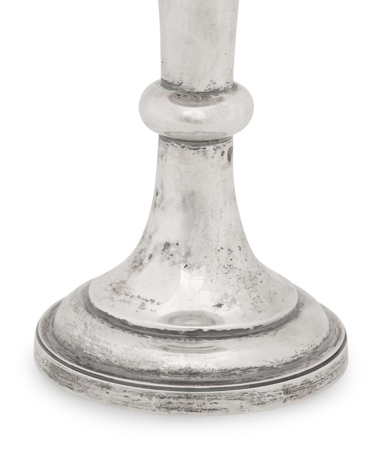 A William IV Silver Goblet