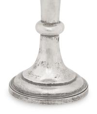A William IV Silver Goblet