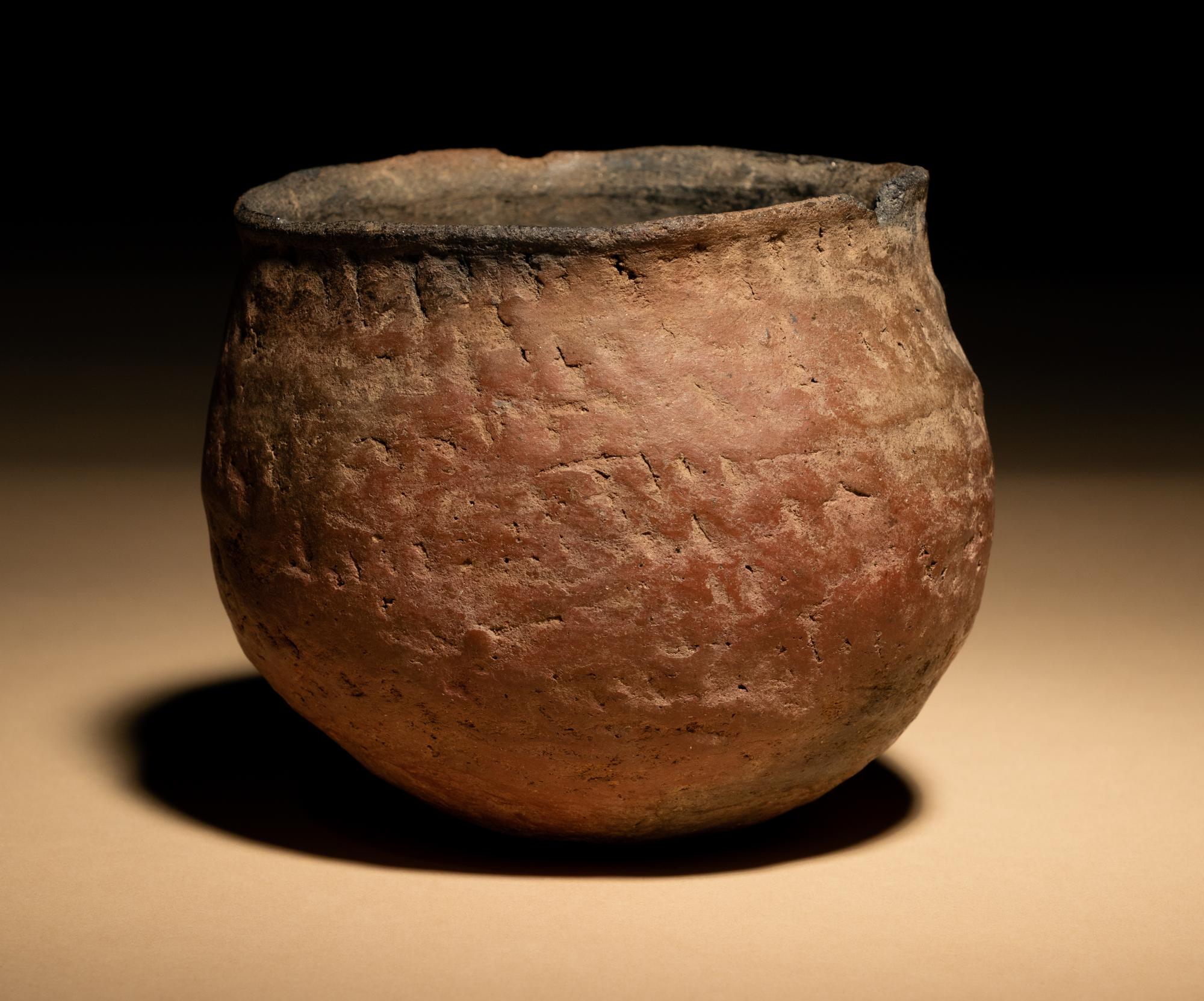 Four Maya Bowls