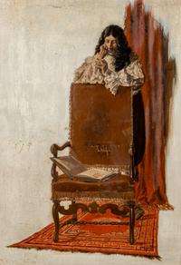 Contemplating a Book