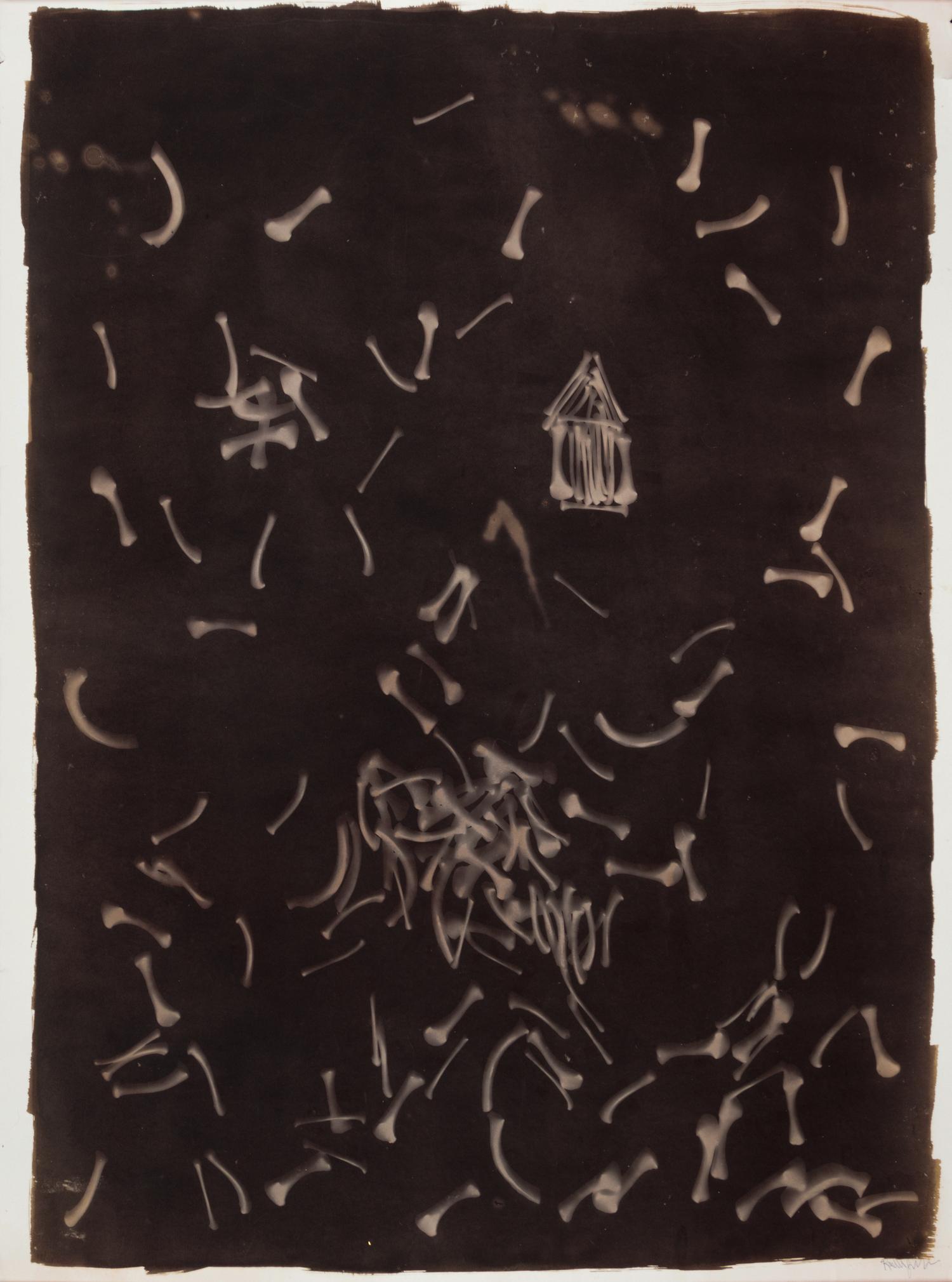 Untitled (from the Manumission Papers )