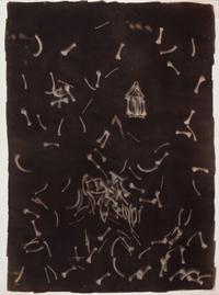 Untitled (from the Manumission Papers )