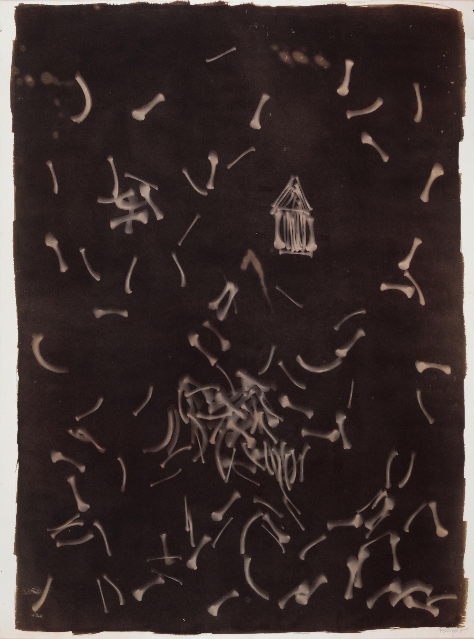 Untitled (from the Manumission Papers )
