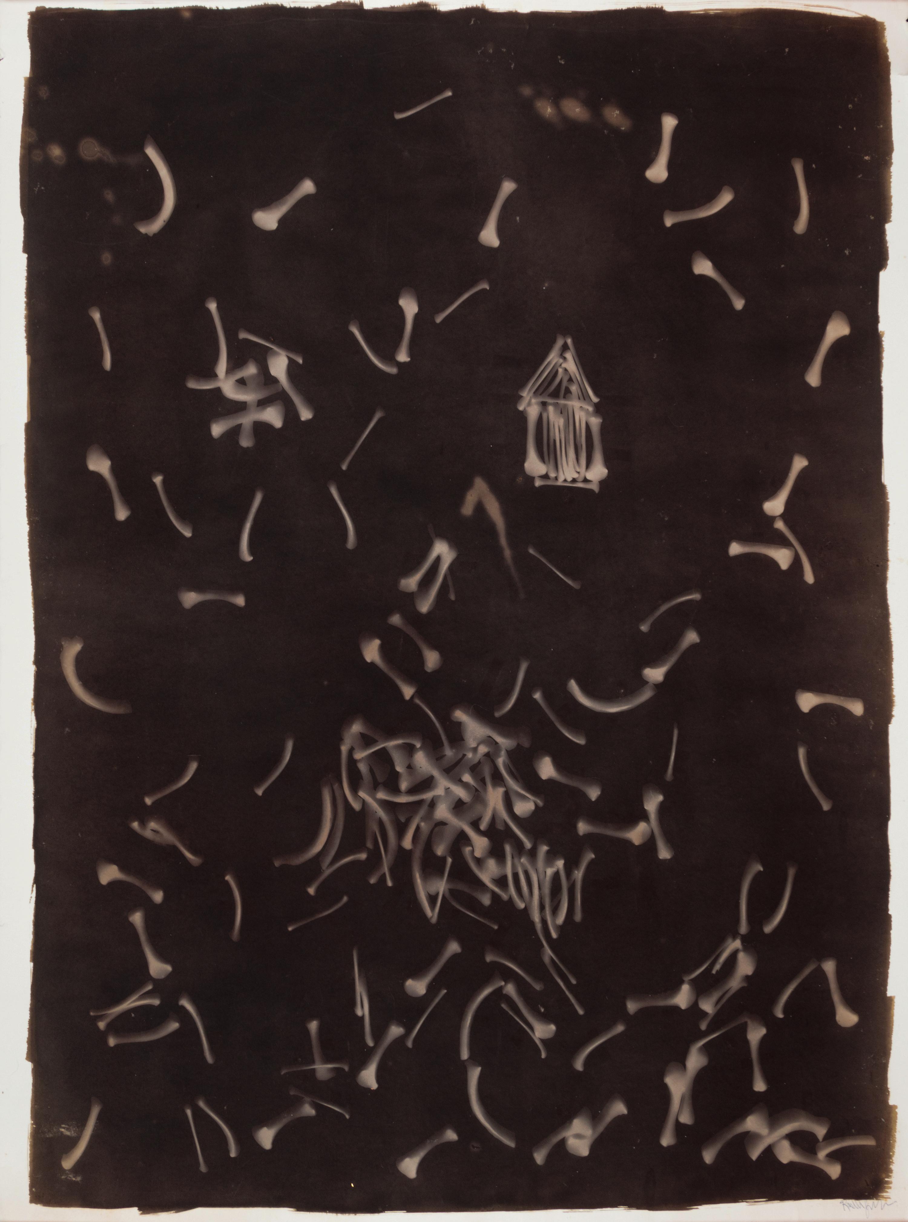 Untitled (from the Manumission Papers )
