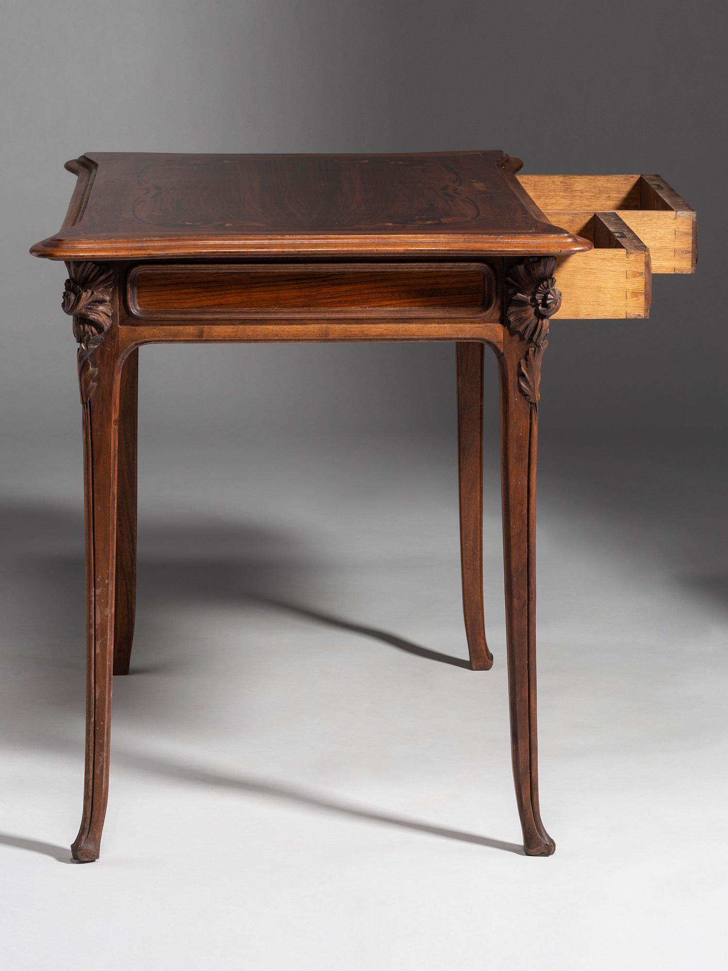 Dressing Table
