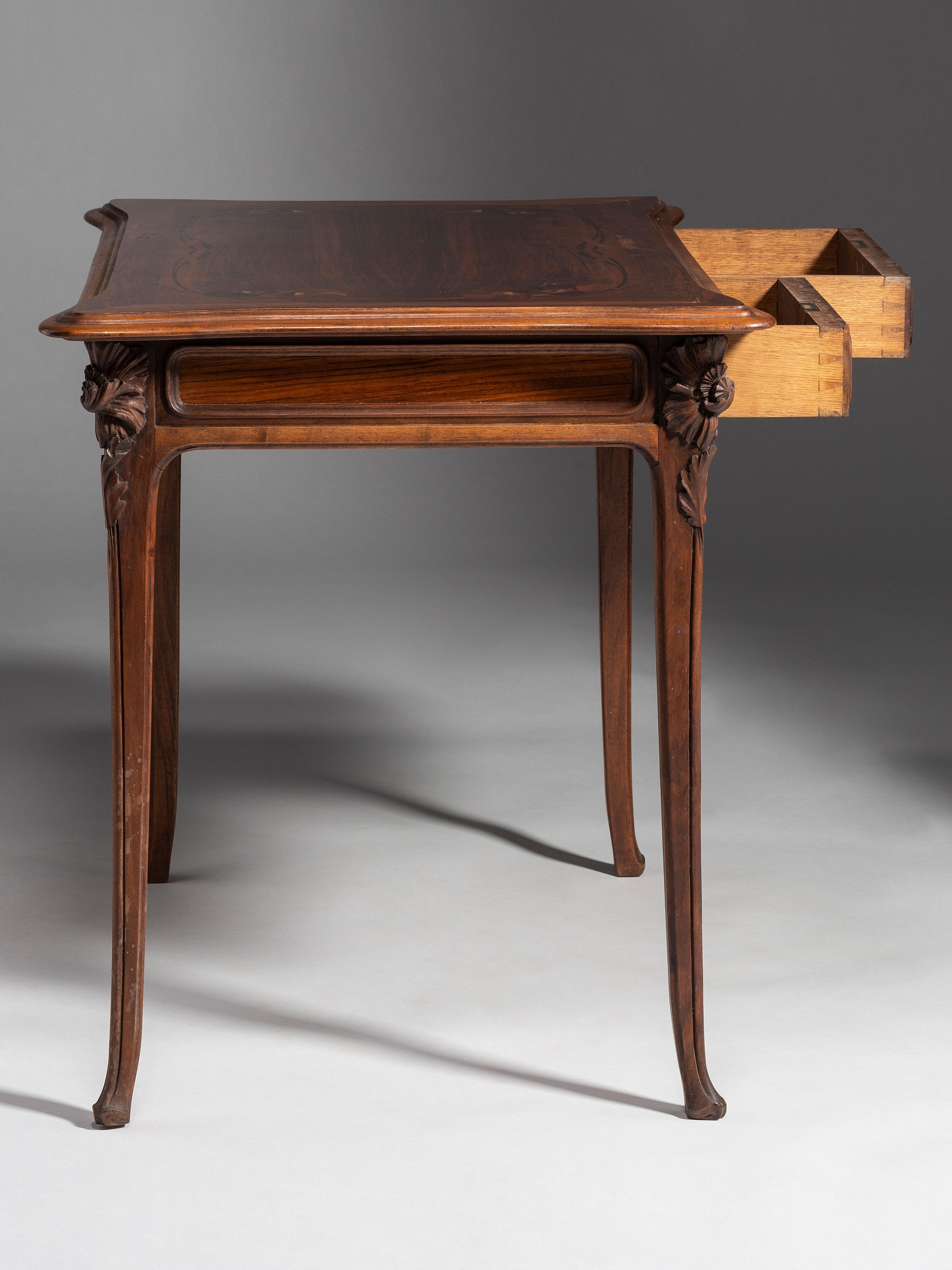 Dressing Table