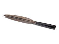 A Zulu Iron Spear Point
