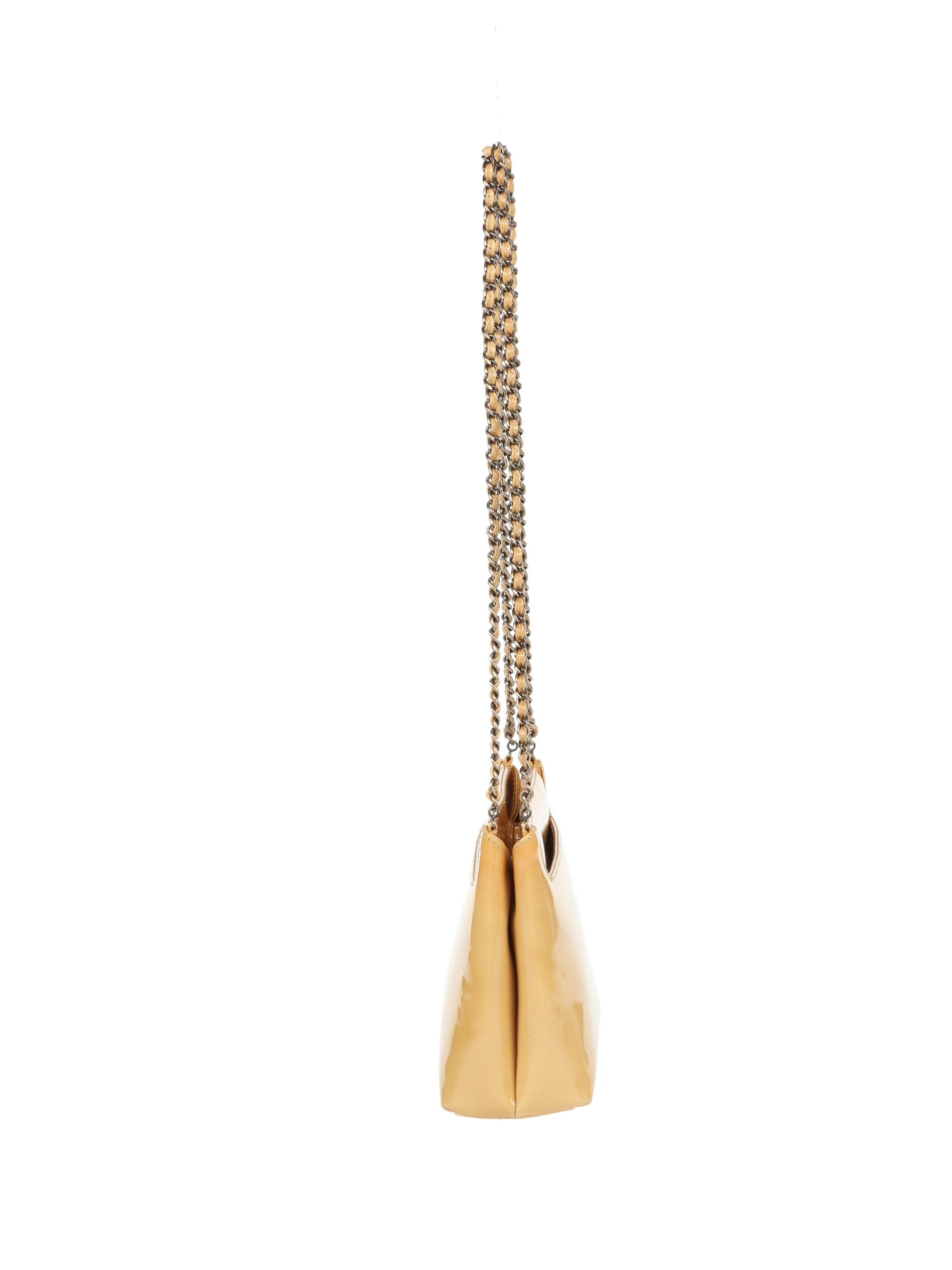 Chanel Shoulder Bag, 2000-02