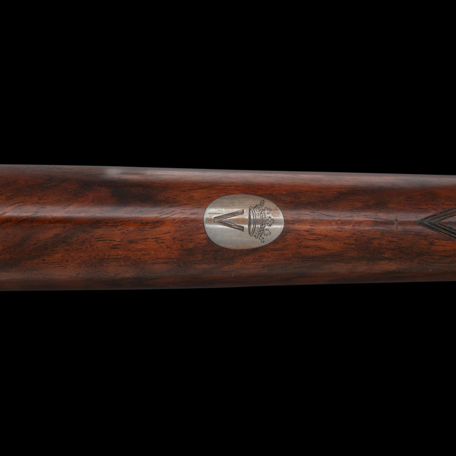 **A Pair of Consecutively Numbered James Purdey & Sons 20 Bore SxS Hammerless Shotguns Made for the Spanish Marquis de Villabragima, in Original Motor Case with Accessories