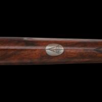 **A Pair of Consecutively Numbered James Purdey & Sons 20 Bore SxS Hammerless Shotguns Made for the Spanish Marquis de Villabragima, in Original Motor Case with Accessories