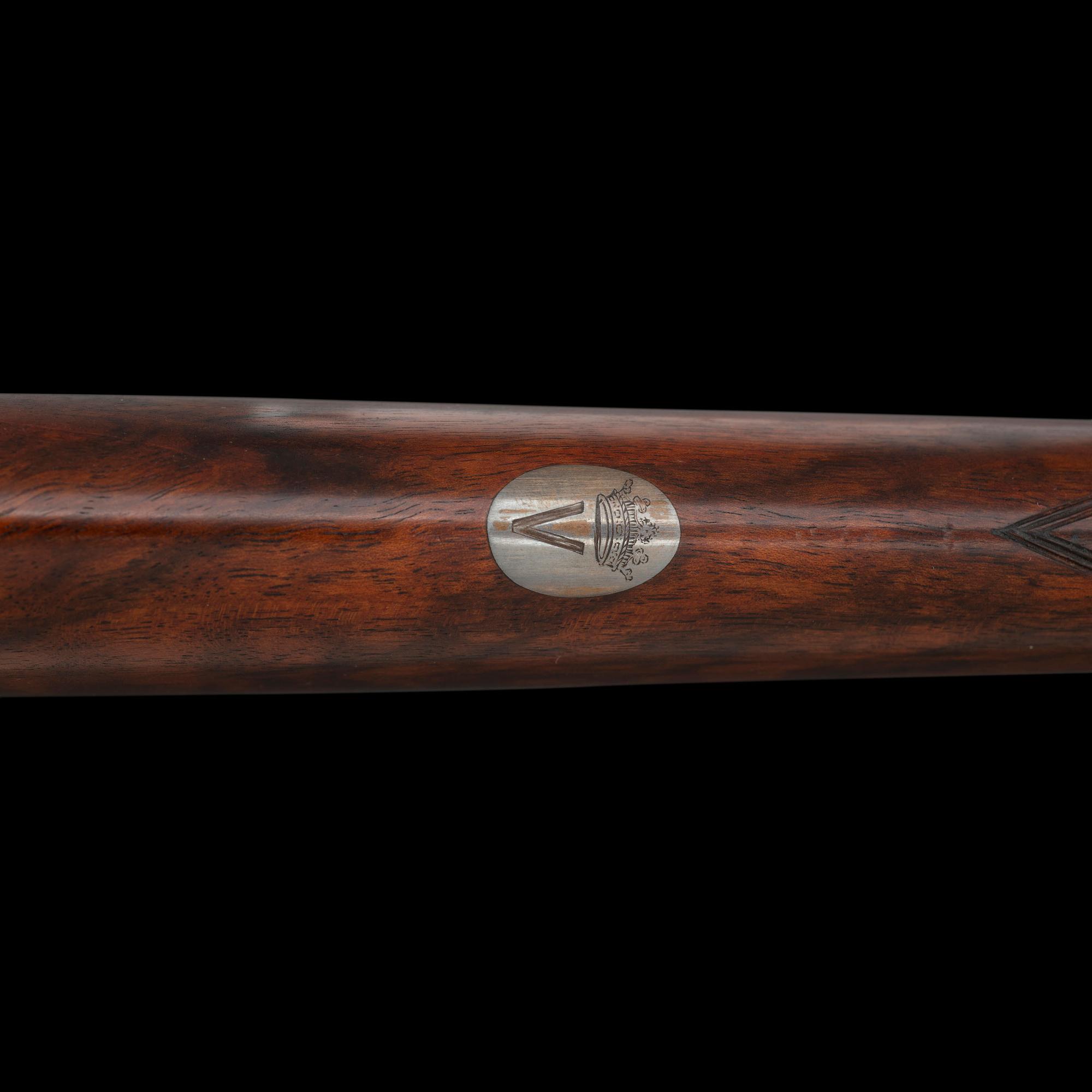 **A Pair of Consecutively Numbered James Purdey & Sons 20 Bore SxS Hammerless Shotguns Made for the Spanish Marquis de Villabragima, in Original Motor Case with Accessories