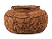 Panamint Baskets, PLUS