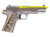 *Colt Model 1911 Heritage Series .38 Super in Box with Accessories