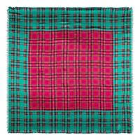 Yves Saint Laurent, Two Scarves & Two Shawls
