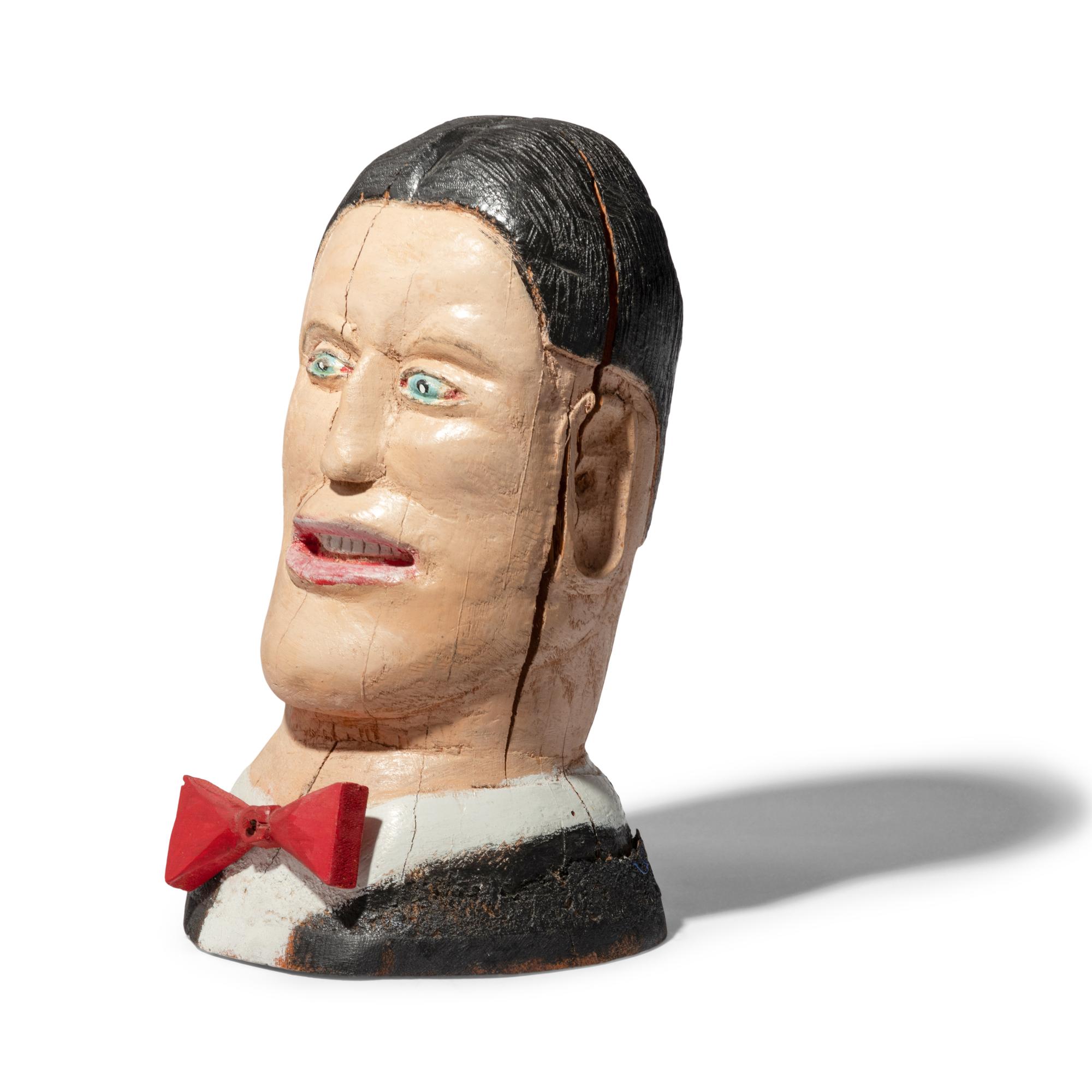 Head , 1990