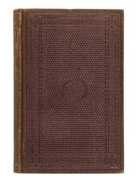 THOREAU, Henry David (1817-1862). A Yankee in Canada, With Anti-Slavery and Reform Papers . Boston: Ticknor and Fields, 1866.