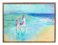Kim Stratichuk, ,