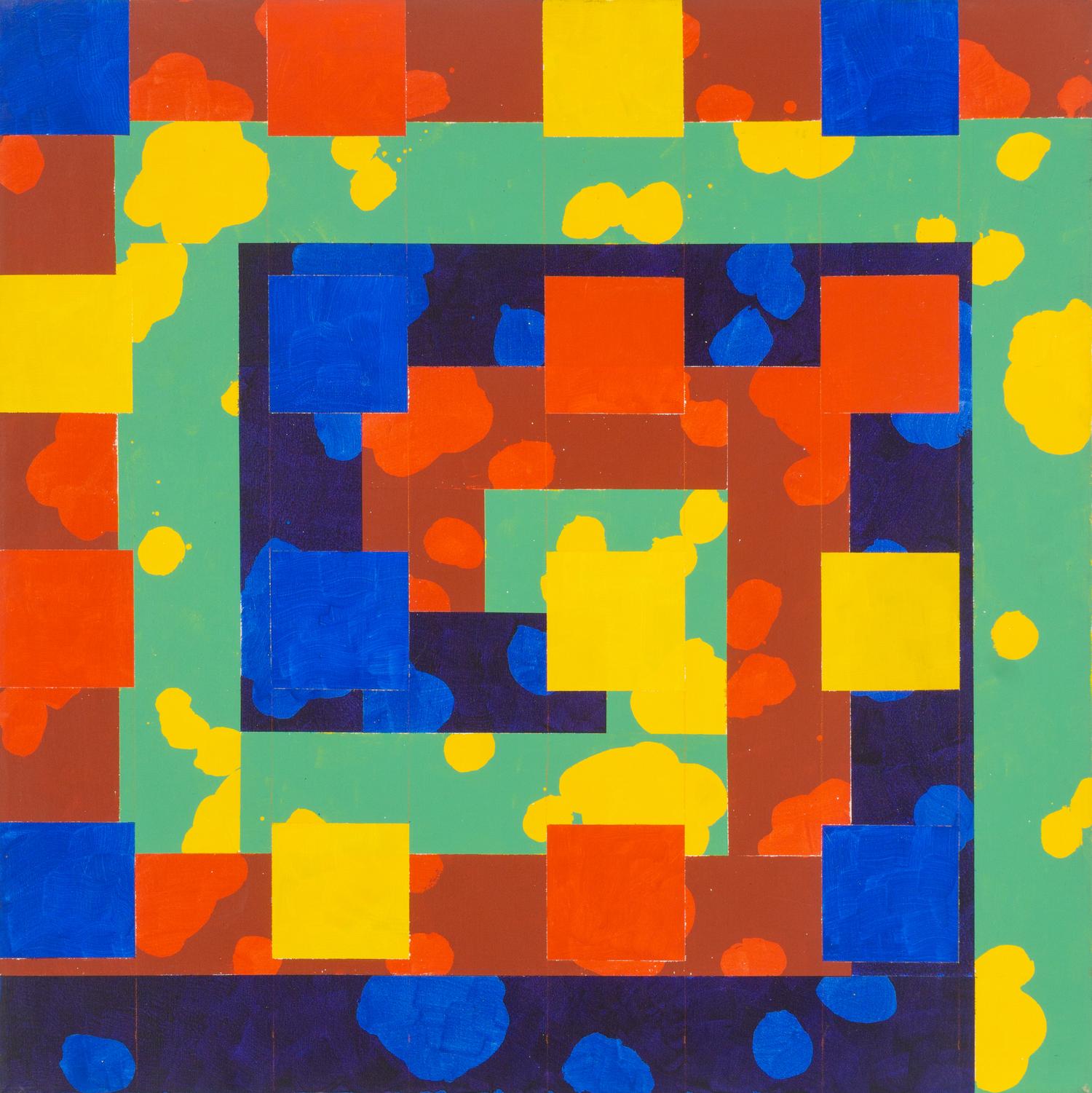 Untitled , 1968