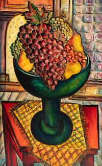 Still Life with Fruit