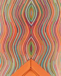 Hermès Vibrato TGM Canoe Tote Bag, 2004