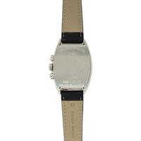 FRANCK MULLER, REF. 8885 C CC DT STAINLESS STEEL 'CASABLANCA' CHRONOGRAPH WATCH, BOX & PAPERS