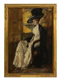 Artist Unknown, Early 20th Century