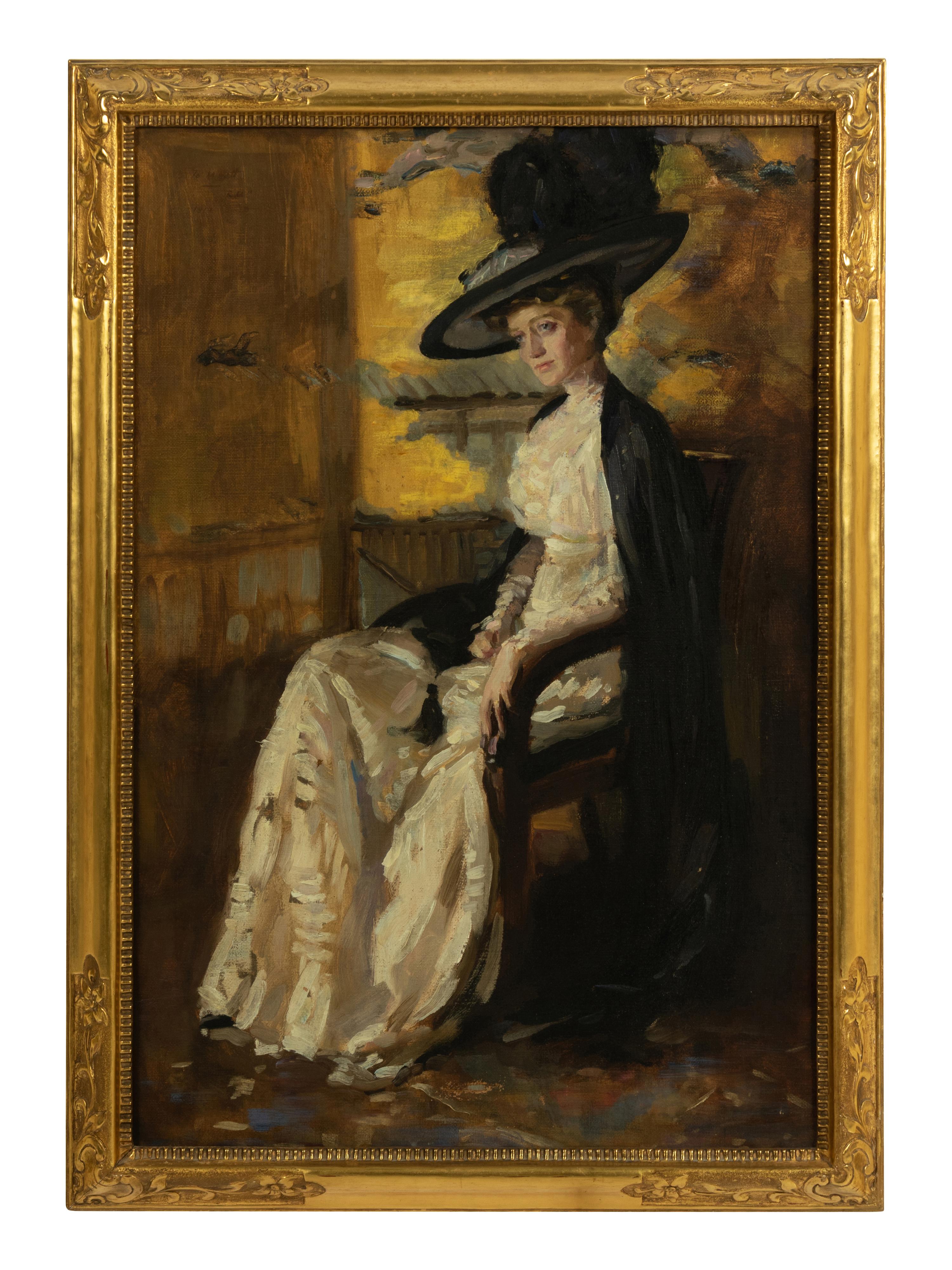 Artist Unknown, Early 20th Century