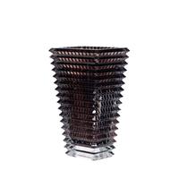 A Baccarat Eye Glass Vase