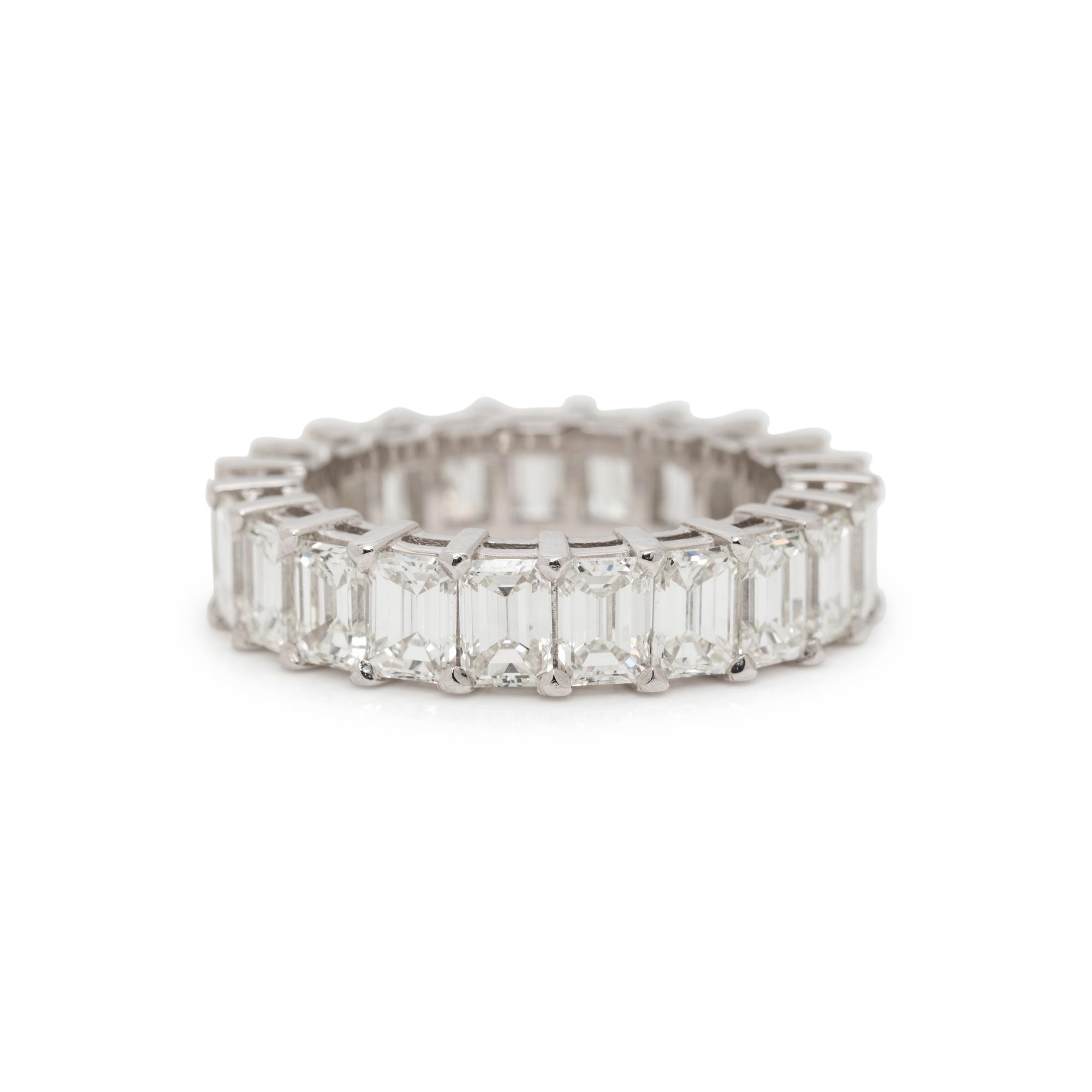 DIAMOND ETERNITY BAND