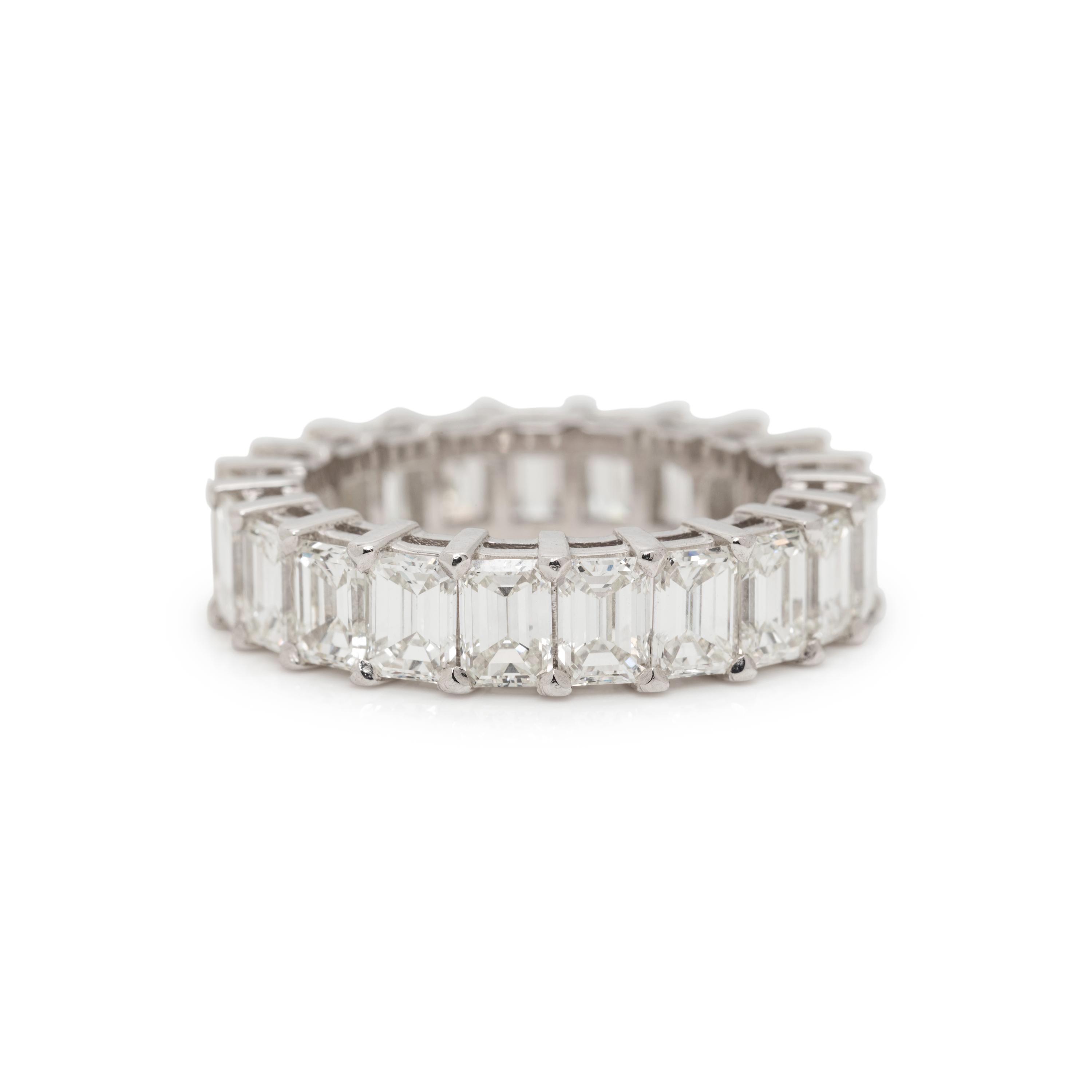 DIAMOND ETERNITY BAND