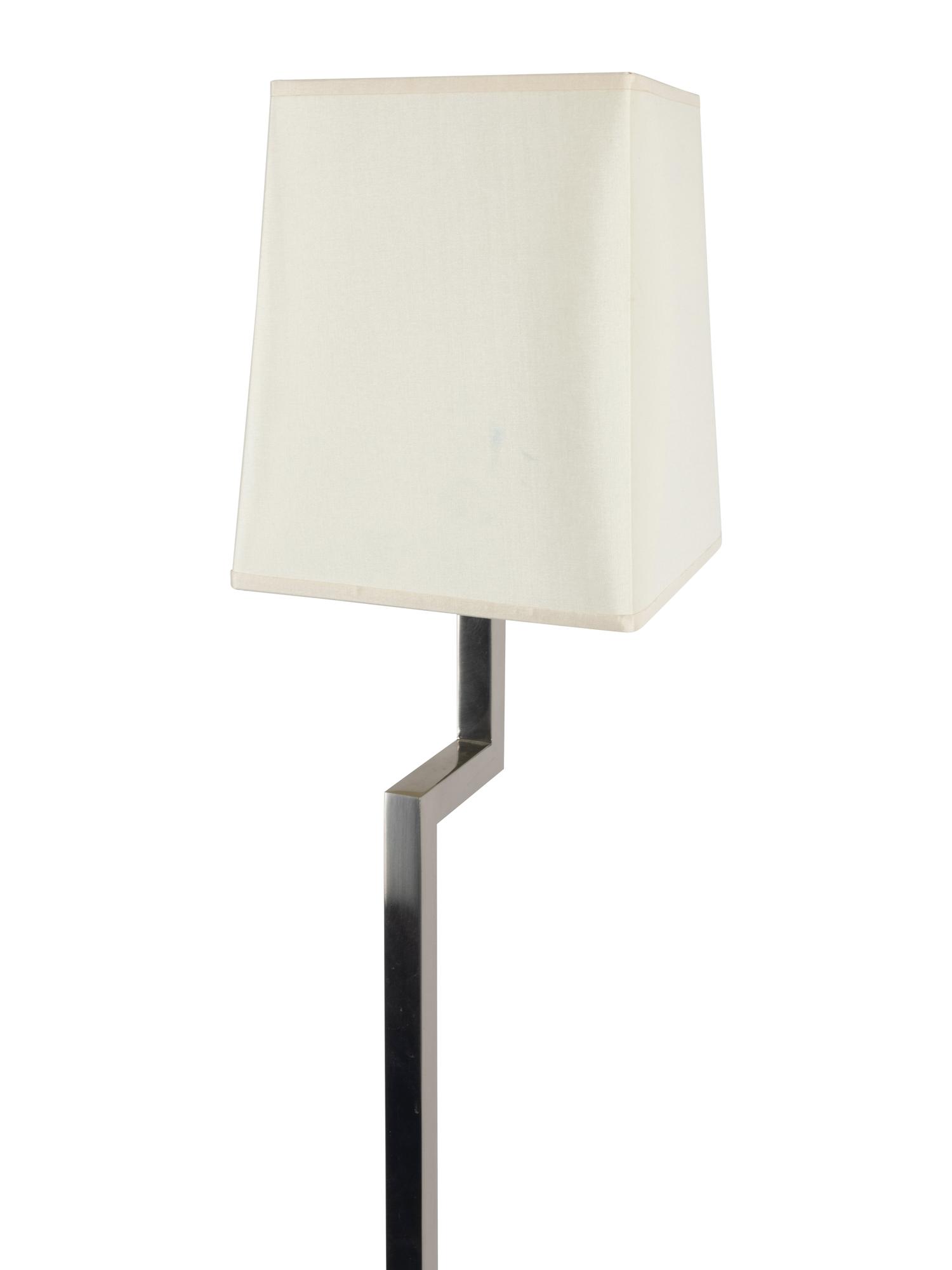 Set of Four Floor Lamps