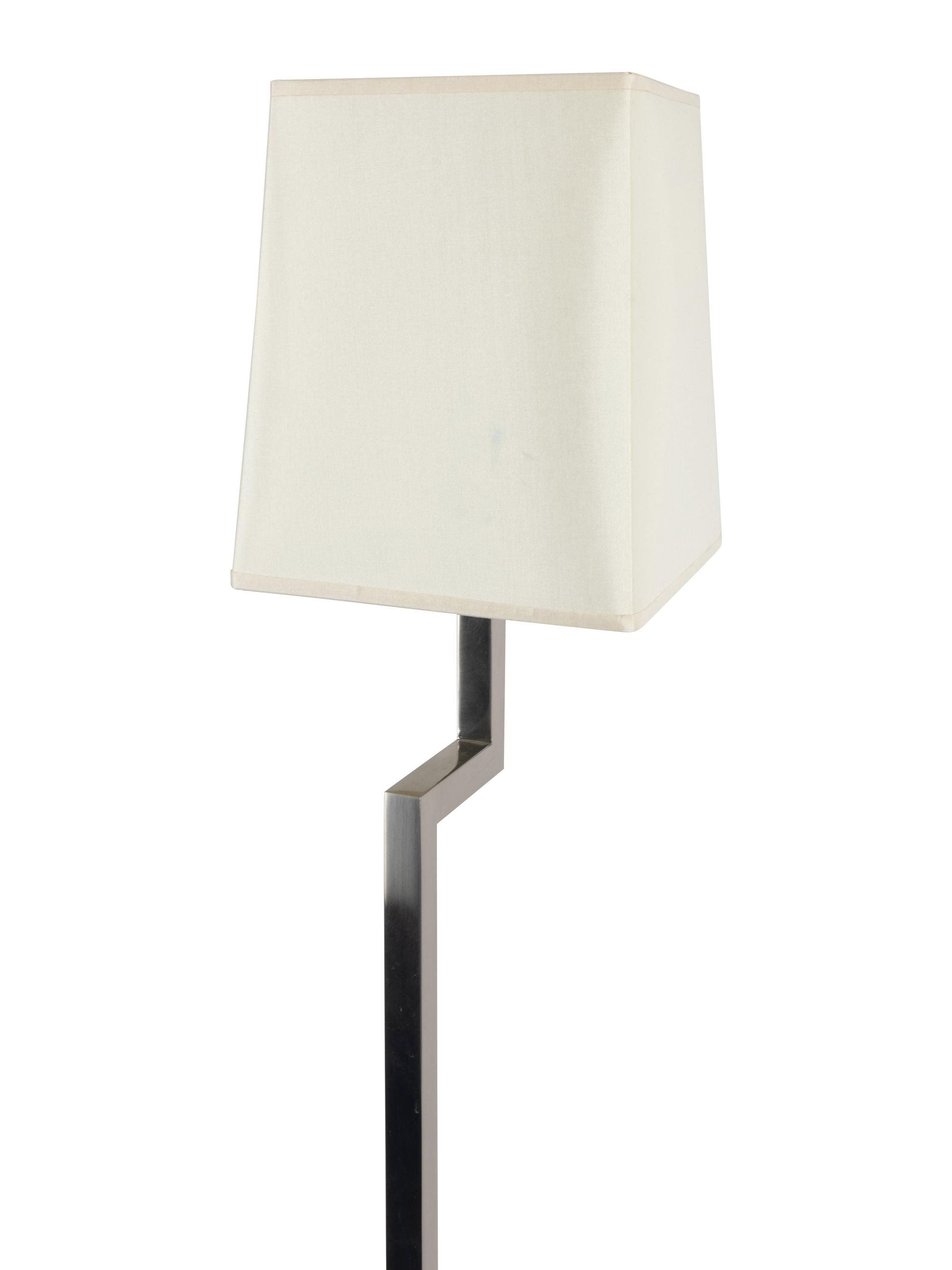 Set of Four Floor Lamps