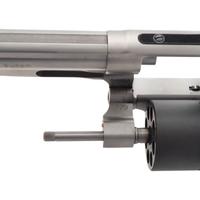 *Smith & Wesson Performance Center Model 627-4