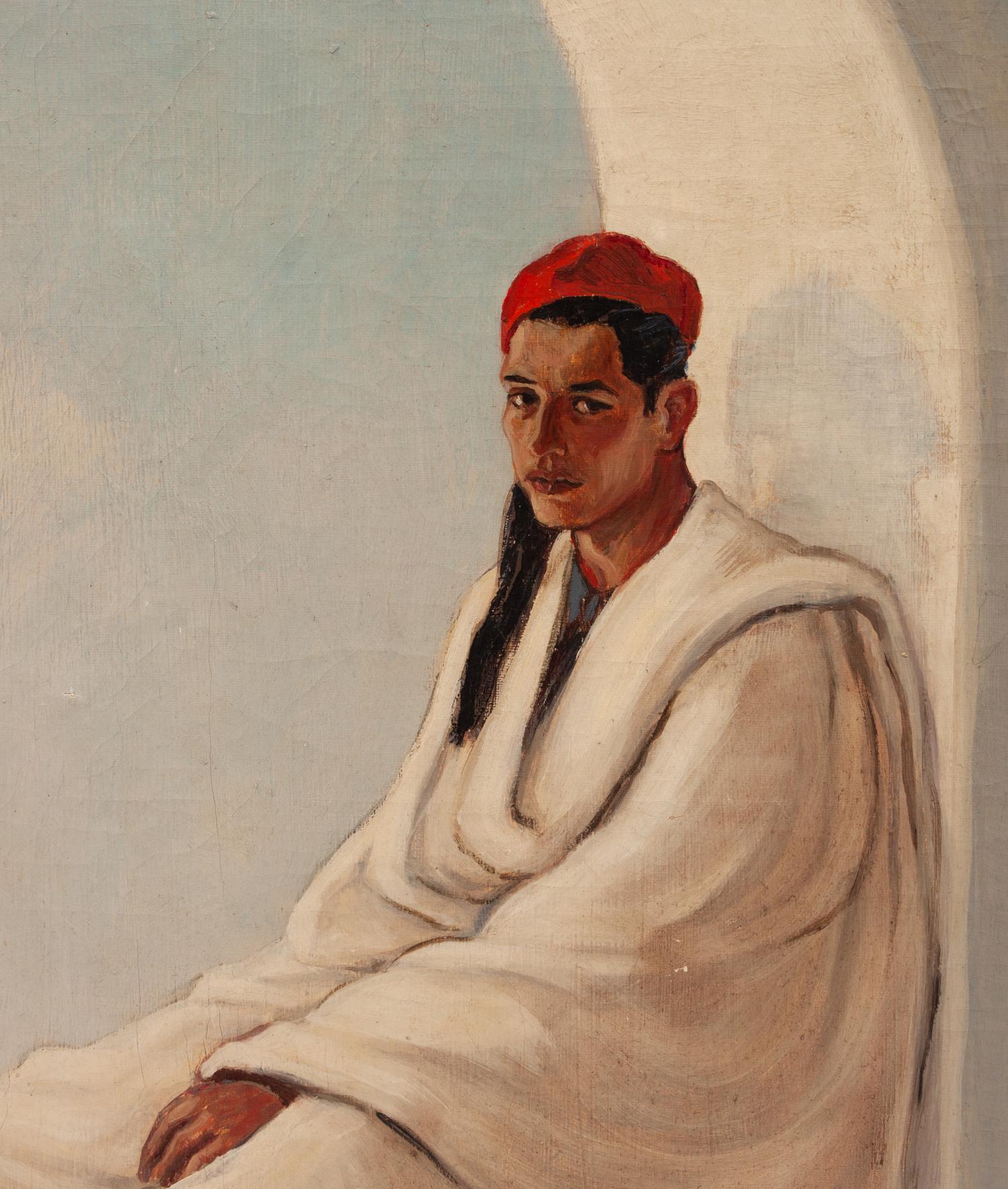 Portrait
