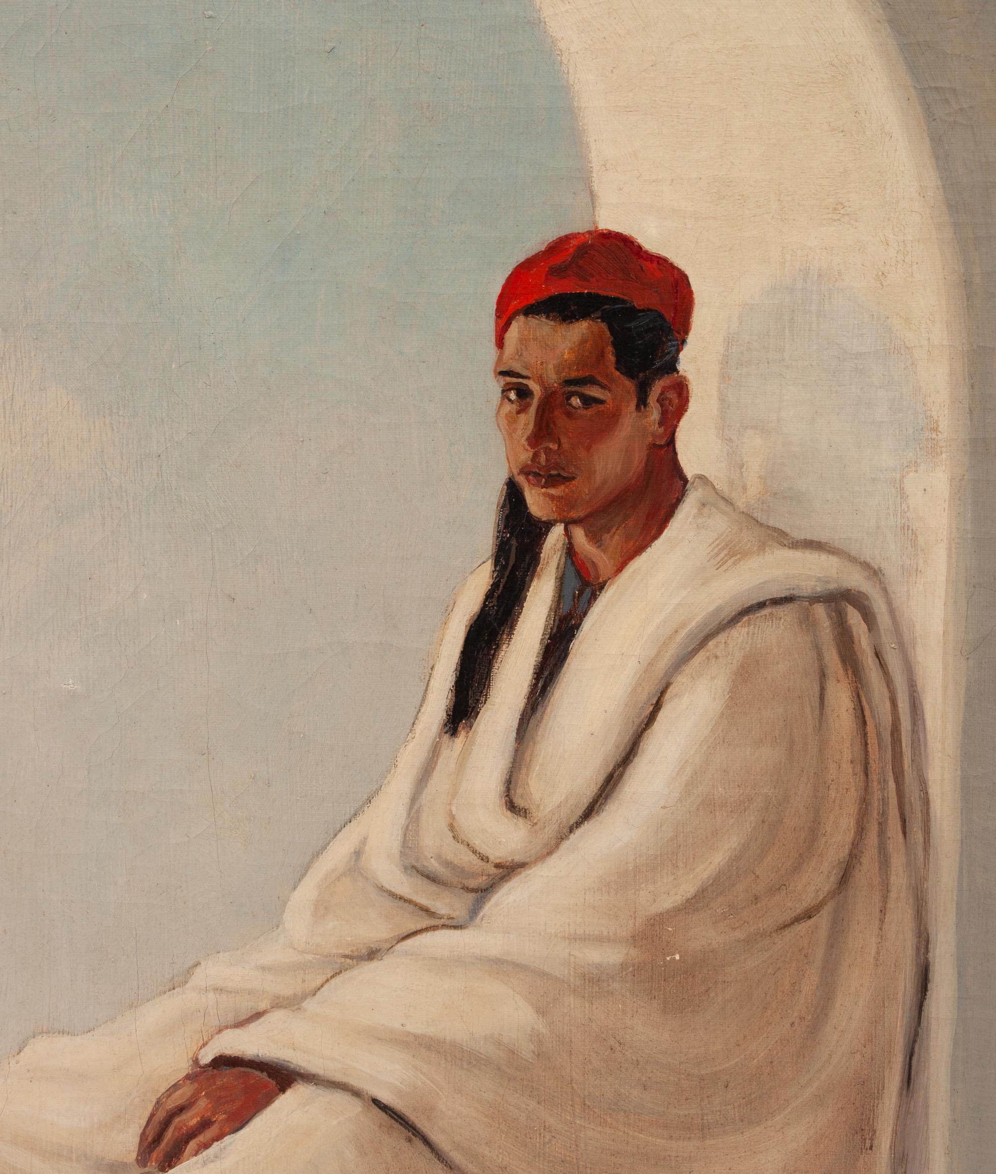 Portrait