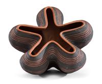 Ceramic Vessel, untitled
