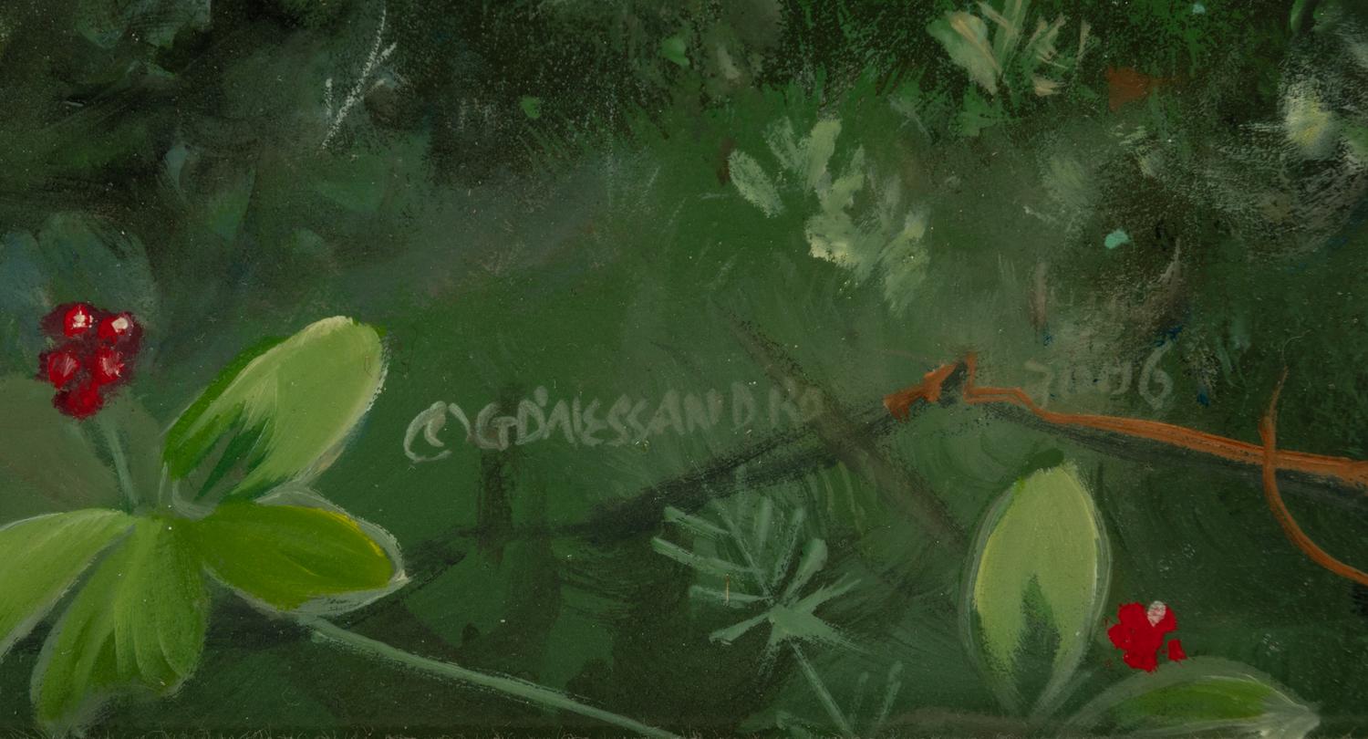 Red Squirrel , 2006